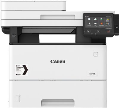 Canon i-SENSYS MF 543x Toner