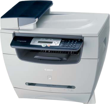 Canon i-SENSYS MF 5530