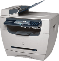 Canon i-SENSYS MF 5630 Toner