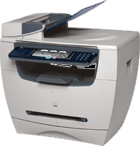 Canon i-SENSYS MF 5650 Toner