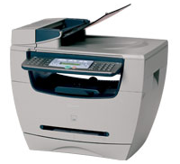 Canon i-SENSYS MF 5770