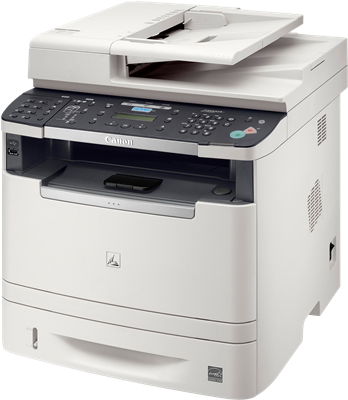 Canon i-SENSYS MF 5840dn