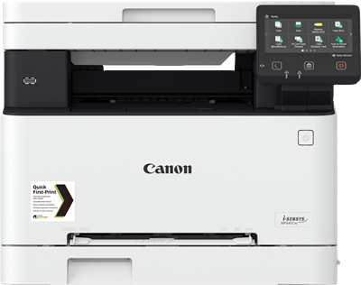 Canon i-SENSYS MF 641Cw Toner