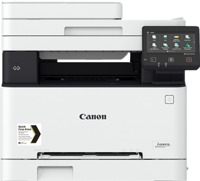 Canon i-SENSYS MF 643Cdw