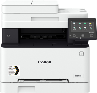 Canon i-SENSYS MF 645Cx