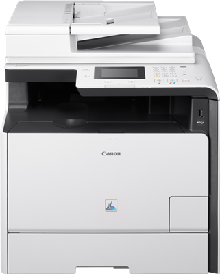 Canon i-SENSYS MF 729Cx Toner
