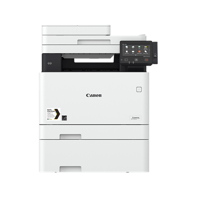 Canon i-SENSYS MF 734Cdw Toner