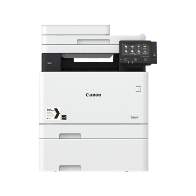 Canon i-SENSYS MF 735Cx Toner