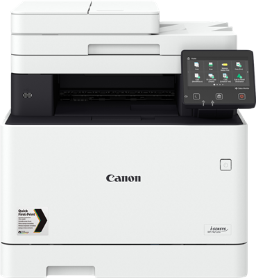 Canon i-SENSYS MF 742Cdw Toner