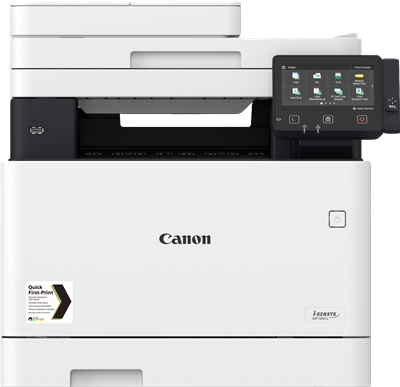Canon i-SENSYS MF 746Cx Toner