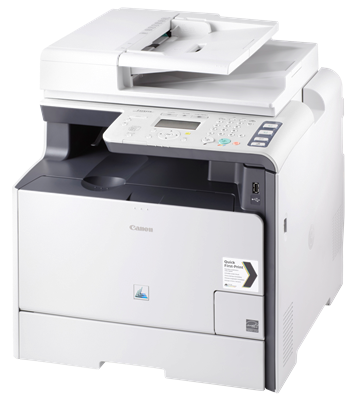 Canon i-SENSYS MF 8300 Toner