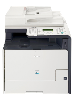 Canon i-SENSYS MF 8350Cdn Toner