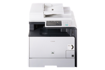 Canon i-SENSYS MF 8540Cdn Toner