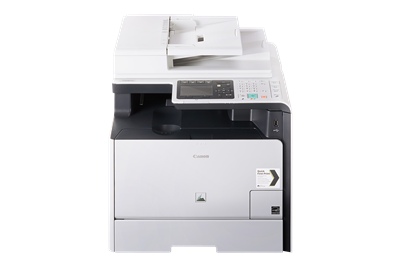 Canon i-SENSYS MF 8580Cdw Toner
