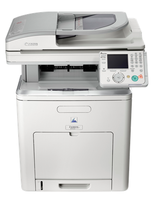 Canon i-SENSYS MF 9130