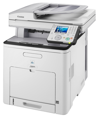 Canon i-SENSYS MF 9220Cdn Toner