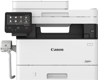 Canon i-SENSYS MF455dw