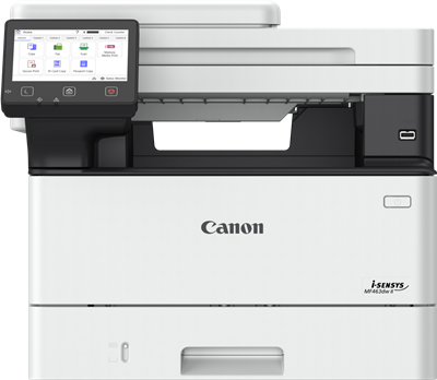 Canon i-SENSYS MF463dw II Toner