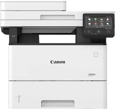 Canon i-SENSYS MF552dw