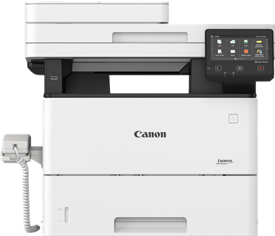 Canon i-SENSYS MF553dw Toner
