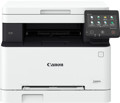 Canon i-SENSYS MF651Cw Toner