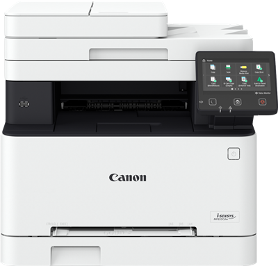 Canon i-SENSYS MF655Cdw Toner