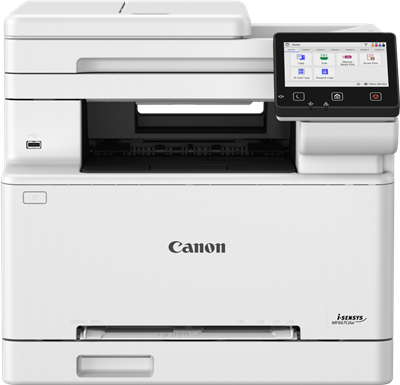 Canon i-SENSYS MF667Cdw Toner