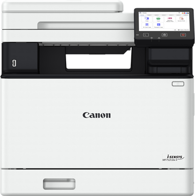 Canon i-SENSYS MF752Cdw II