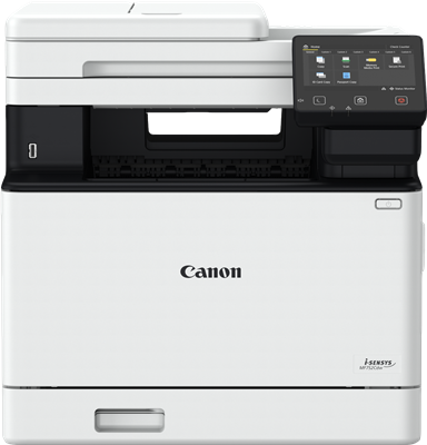 Canon i-SENSYS MF752Cdw Toner