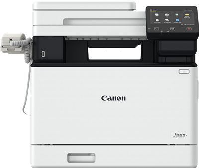 Canon i-SENSYS MF754Cdw Toner