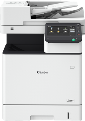 Canon i-SENSYS MF832Cdw Toner