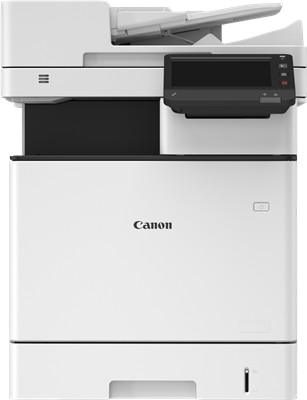 Canon i-SENSYS MF842Cdw Toner