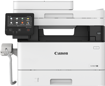 Canon i-SENSYS X 1238iF II