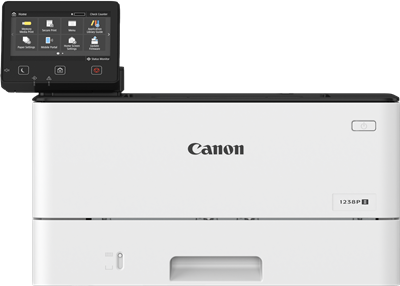 Canon i-SENSYS X 1238P II