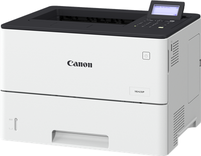 Canon i-SENSYS X 1643P Toner
