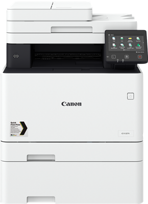 Canon i-SENSYS X C1127i Toner