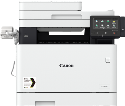 Canon i-SENSYS X C1127iF Toner