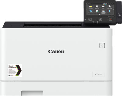 Canon i-SENSYS X C1127P Toner