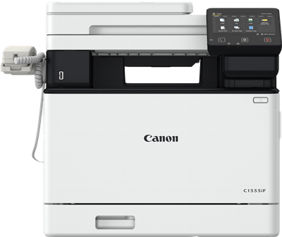 Canon i-SENSYS X C1333iF Toner
