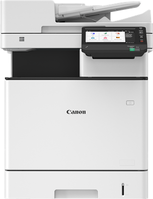 Canon i-SENSYS X C1533iF II Toner