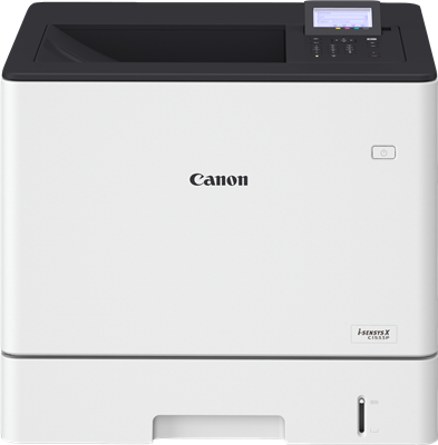 Canon i-SENSYS X C1533P Toner
