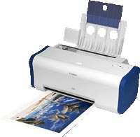 Canon i320 Druckerpatronen