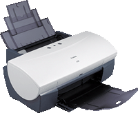 Canon i550 Druckerpatronen