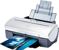 Canon i850 Druckerpatronen