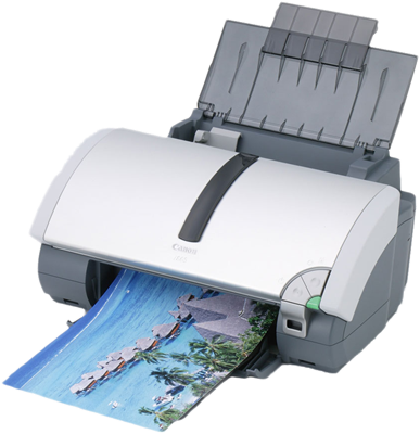 Canon i865 Druckerpatronen