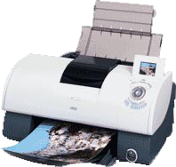 Canon i900d Druckerpatronen