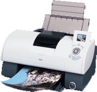 Canon i905