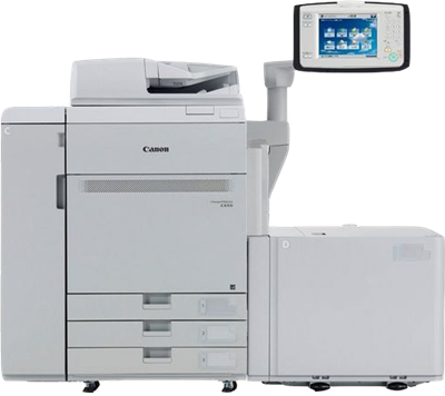 Canon imagePRESS C650 Toner