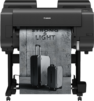 Canon imagePROGRAF GP-2600S Druckerpatronen