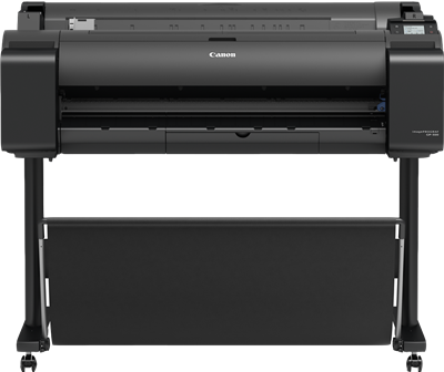 Canon imagePROGRAF GP-300 Druckerpatronen